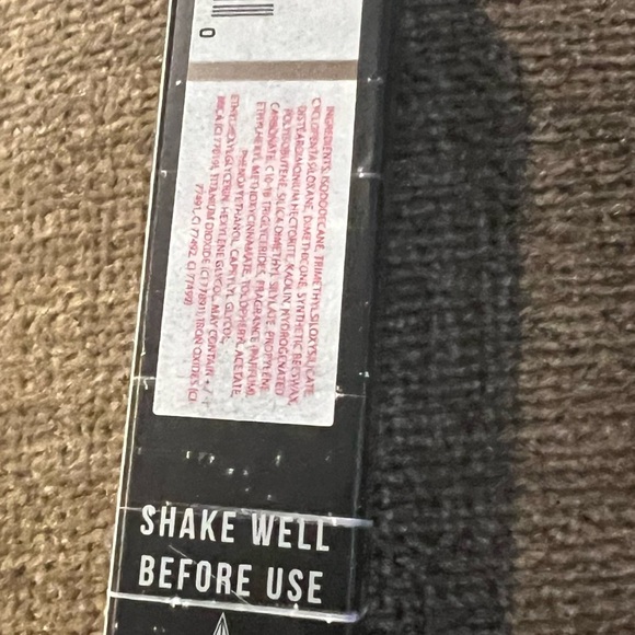 Jeffree Star Cosmetics JSC Velour
Liquid Lipstick in Shane Full Size
New In Box - Picture 5 of 5